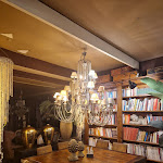 Photo n°4 de l'avis de Fabiana.o fait le 07/04/2024 à 23:47 sur le  La Quintessa Ristorante & Cocktail Bar à Castel Gandolfo