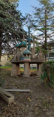 Ecole primaire Saint-André La Castellane à Marseille
