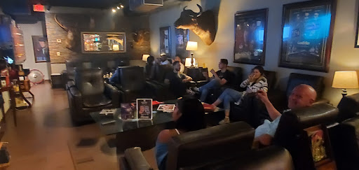 Cigar Shop «Mancave Cigar Lounge», reviews and photos, 2920 E Commercial Blvd, Fort Lauderdale, FL 33308, USA
