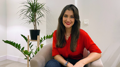 Dairén Morales Psicología en Almería, Almería