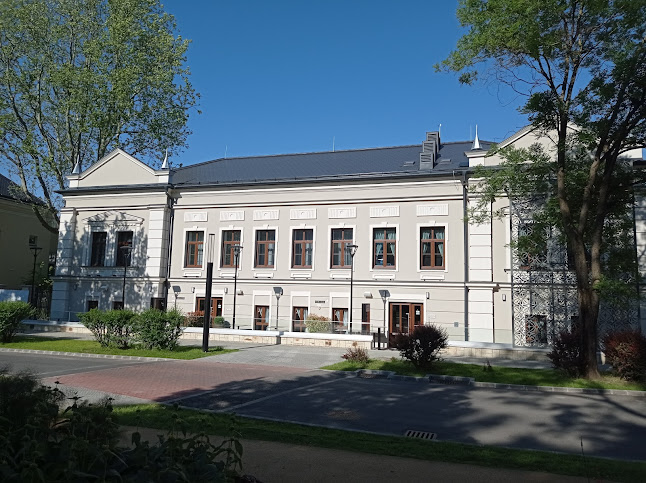 SZINDBÁD Színháztörténeti Múzeum