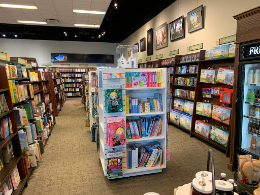 Religious Goods Store «Deseret Book», reviews and photos, 107 E 12300 S, Draper, UT 84020, USA