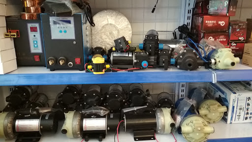 Top 20 cửa hàng máy bơm Huyện Giồng Trôm Bến Tre 2022