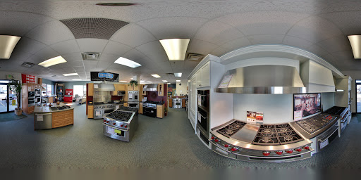 Appliance Store «Cocoplum Appliances», reviews and photos, 27 Park St #1b, Essex Junction, VT 05452, USA