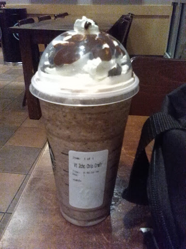 Coffee Shop «Starbucks», reviews and photos, 2842 S 17th Ave, Broadview, IL 60155, USA