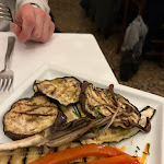 Photo n°2 de l'avis de Silvia. fait le 31/12/2023 à 14:02 sur le  Osteria dei Cavalieri à Pisa