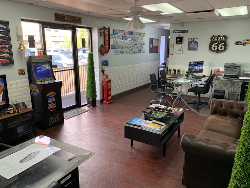 Used Car Dealer «DDM Cars», reviews and photos, 5305 Renwick Dr, Houston, TX 77081, USA