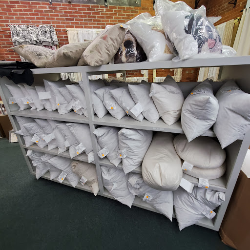 Fabric Store «New England Fabrics», reviews and photos, 55 Ralston St, Keene, NH 03431, USA