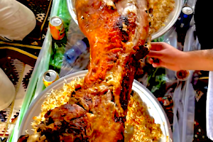 Al Reem Grilled Lamb image