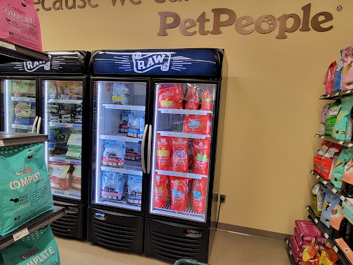 Pet Supply Store «PetPeople», reviews and photos, 4631 Everhard Rd NW, Canton, OH 44718, USA