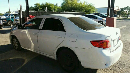 Auto Body Shop «Choice Auto Paint & Body», reviews and photos, 12800 Nacogdoches Rd, San Antonio, TX 78217, USA