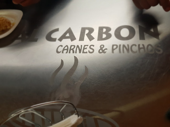 Al carbon carnes & pinchos - Restaurante