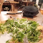 Photo n°2 de l'avis de ANNA.I fait le 13/08/2021 à 10:56 sur le  Ristorante Da Alessio e Locanda Cicchini à Casalvieri