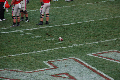 Stadium «Ohio Stadium», reviews and photos, 411 Woody Hayes Dr, Columbus, OH 43210, USA
