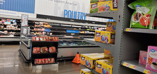 Department Store «Walmart Supercenter», reviews and photos, 4200 Salem Rd, Covington, GA 30016, USA