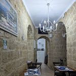 Photo n°10 de l'avis de Giorgio.a fait le 30/12/2022 à 10:57 sur le  La Figlia del Presidente à Naples