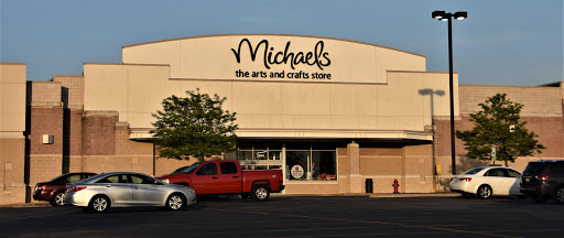 Craft Store «Michaels», reviews and photos, 2244 N Richmond Rd, McHenry, IL 60050, USA