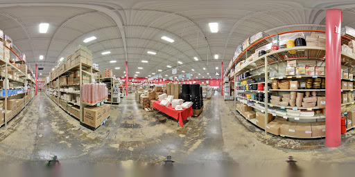 Restaurant Supply Store «The Restaurant Store - Baltimore East», reviews and photos, 121 Kane St, Baltimore, MD 21224, USA