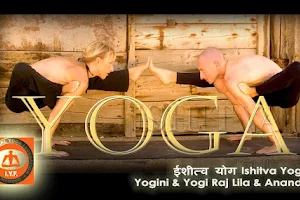 Ishitva Yoga image