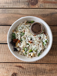 Photo n°68 de So Lunch Clemenceau à Dijon ()