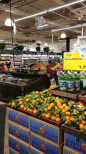 Grocery Store «Whole Foods Market», reviews and photos, 40 Railroad St, Andover, MA 01810, USA