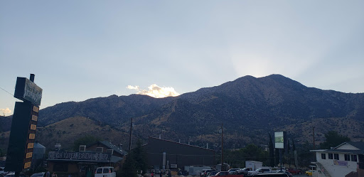 Market «Sierra Gateway Market», reviews and photos, 13432 Sierra Way, Kernville, CA 93238, USA