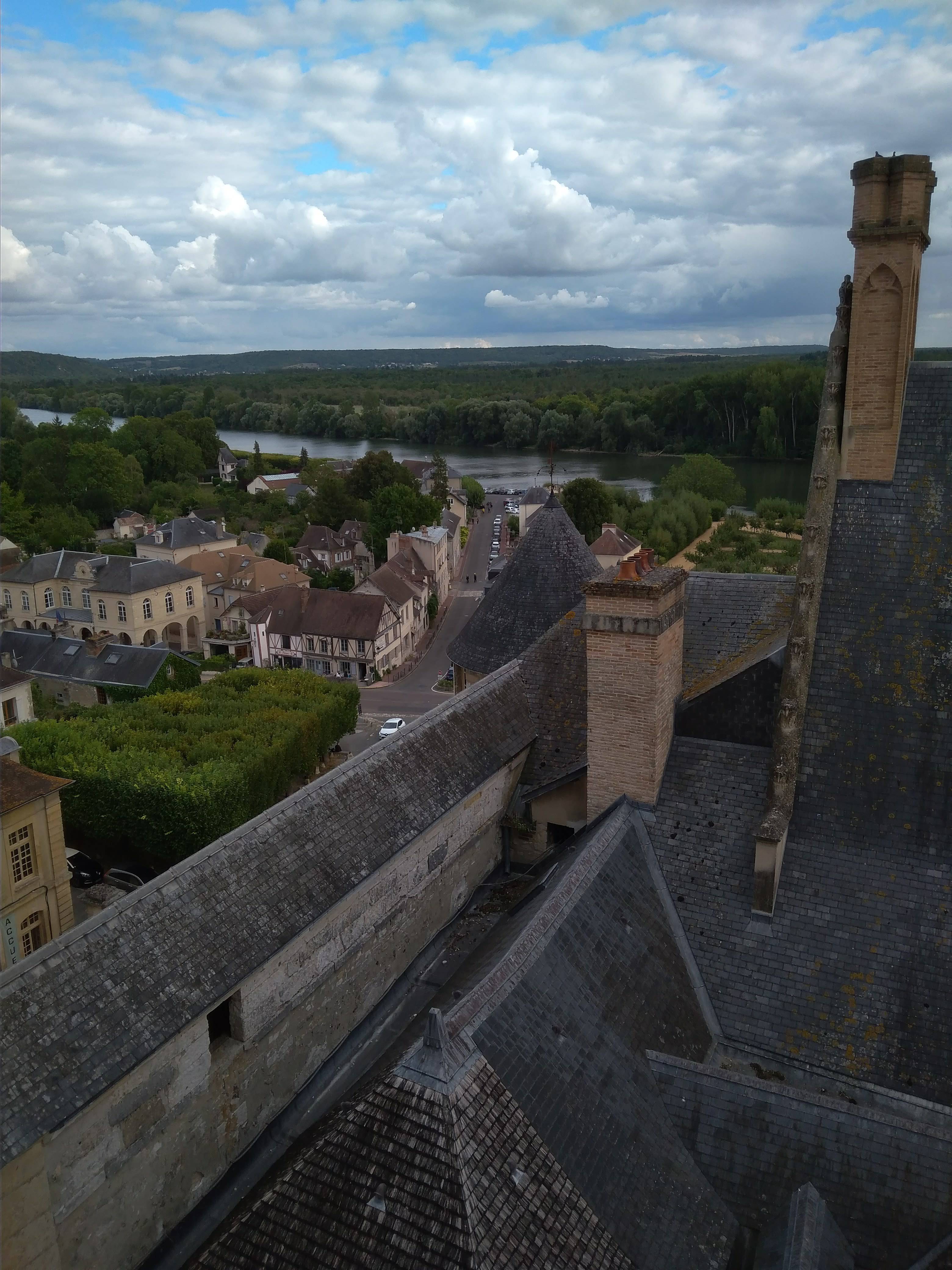 Photo n° 3 de l'avis de jocelyne. fait le 08/09/2019 à 18:30