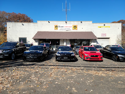Victory Cars East - Used Car Dealership Long Island