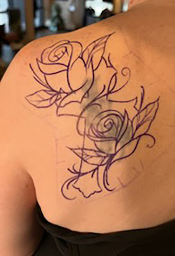 Explore maryland crab tattoo ideas, creative tattoo ideas in Scottsdale, available at Club Tattoo