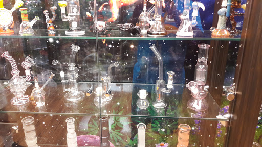Tobacco Shop «Smoke Boutique», reviews and photos, 101 N Federal Hwy, Hallandale Beach, FL 33009, USA