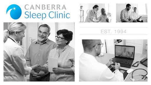Canberra Sleep Clinic