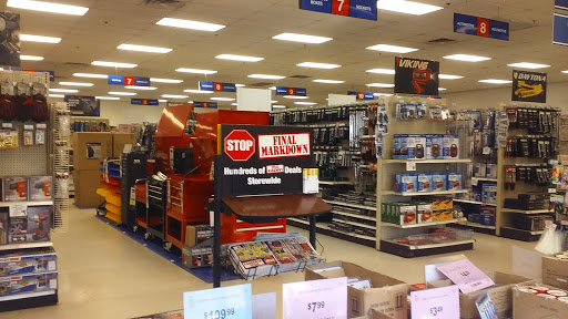 Hardware Store «Harbor Freight Tools», reviews and photos, 3970 W Ina Rd, Tucson, AZ 85741, USA