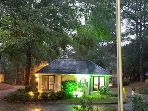 Golf Course «Cross Creek Golf Club», reviews and photos, 1221 Cross Creek Pkwy NW, Atlanta, GA 30327, USA