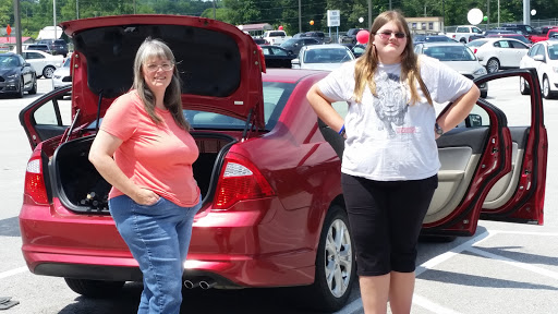 Car Dealer «Legacy Ford Lincoln», reviews and photos, 13305 N Us 25E, Corbin, KY 40701, USA