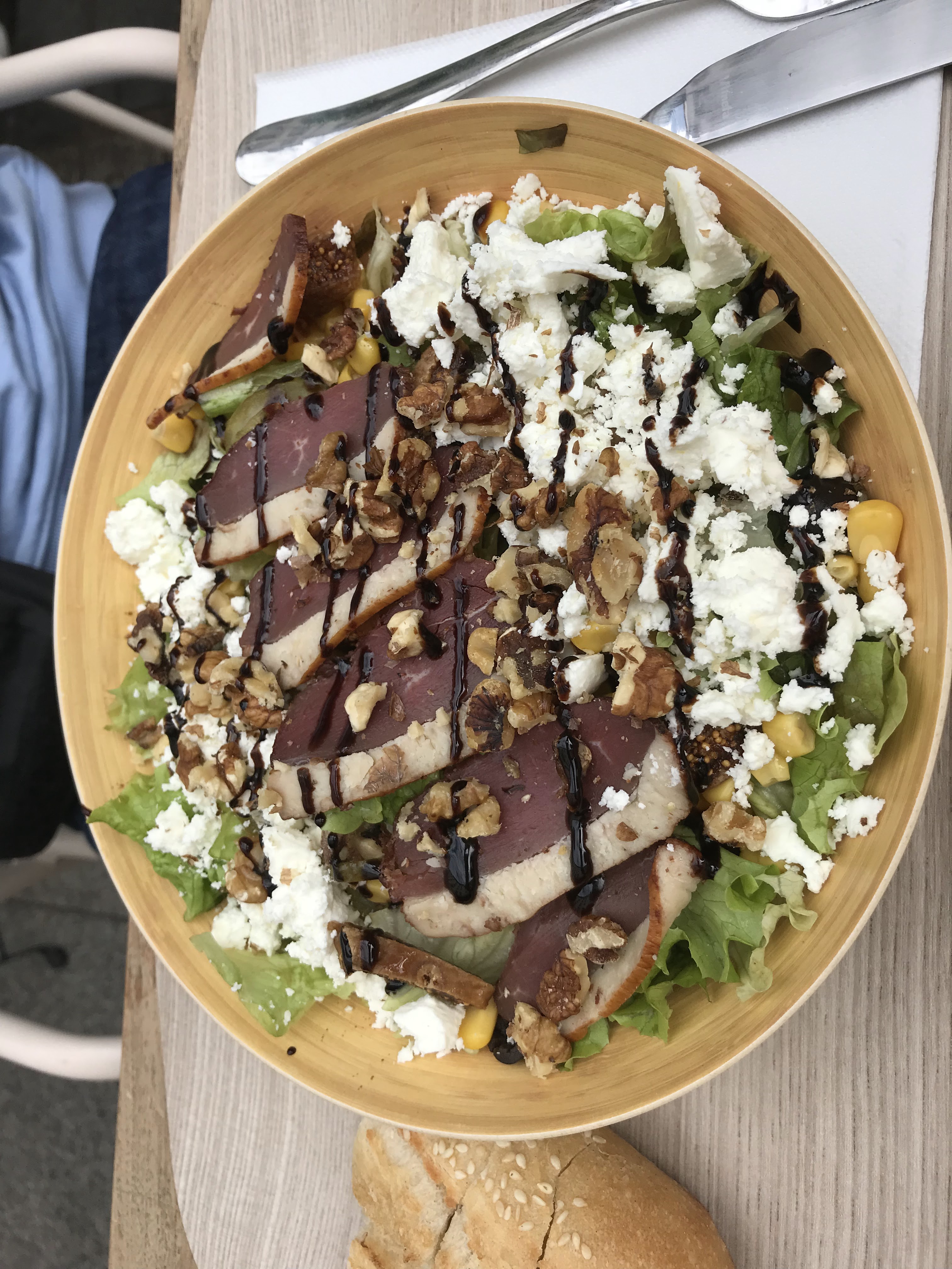 Photo n° 1 de l'avis de Erica.u fait le 19/10/2019 à 19:42