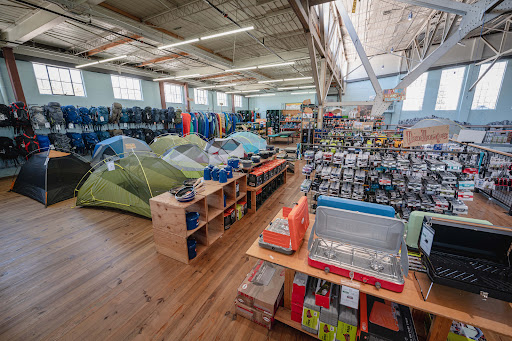 Sports Basement Berkeley image
