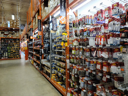 Home Improvement Store «The Home Depot», reviews and photos, 1715 S 352nd St, Federal Way, WA 98003, USA