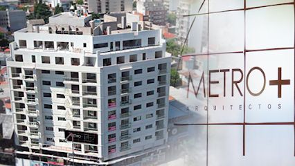 Metro+Arquitectos