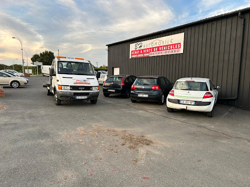 BH AUTOMOBILE