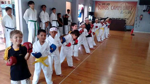 Karate Guadalajara