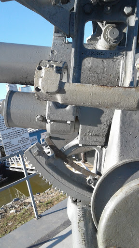 Maritime Museum «Arkansas Inland Maritime Museum», reviews and photos, 120 Riverfront Park Dr, North Little Rock, AR 72114, USA