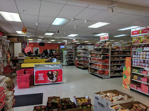 Indian Grocery Store «India Cash And Carry», reviews and photos, 1138 S De Anza Blvd, San Jose, CA 95129, USA