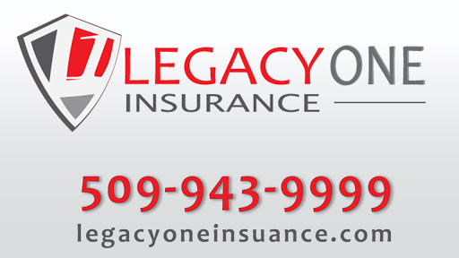 Insurance Agency «Legacy One Insurance», reviews and photos