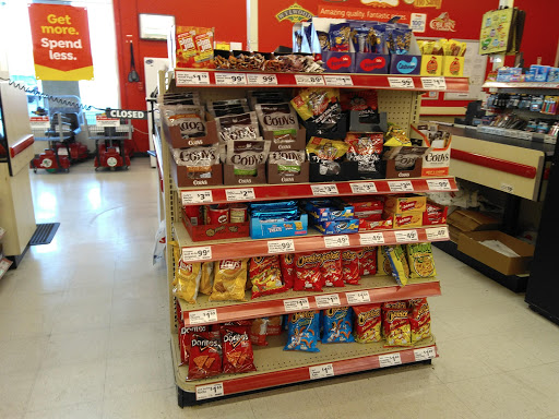 Grocery Store «Save-A-Lot», reviews and photos, 1011 N Pine St, DeRidder, LA 70634, USA