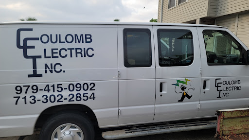 Photo of Coulomb Electric Inc