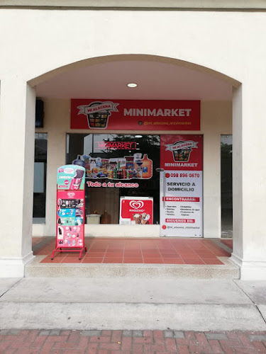 Mi Alacena Minimarket