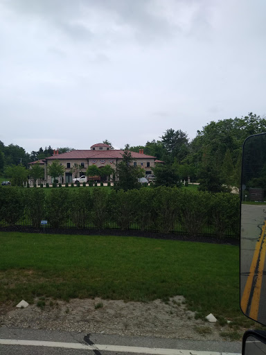 Golf Club «Fox Chapel Golf Club», reviews and photos, 426 Fox Chapel Rd, Pittsburgh, PA 15238, USA