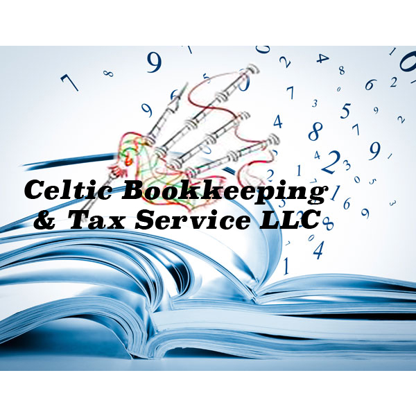 Celtic Bookkeeping & Tax Services, LLC
