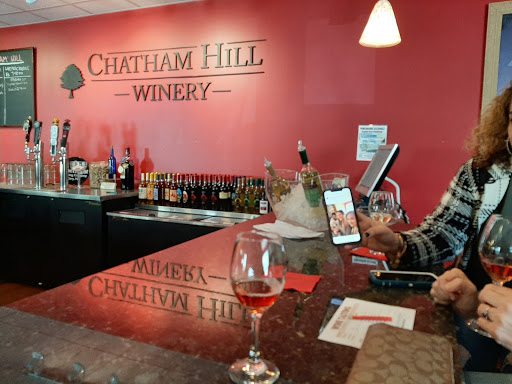 Winery «Chatham Hill Winery», reviews and photos, 8245 Chapel Hill Rd, Cary, NC 27513, USA