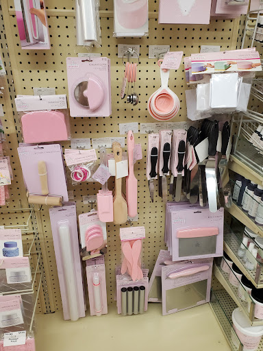 Craft Store «Hobby Lobby», reviews and photos, 10640 E Foothill Blvd, Rancho Cucamonga, CA 91730, USA